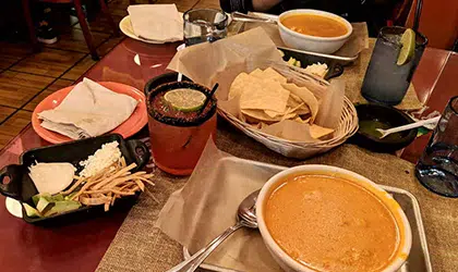 best mexican restaurant