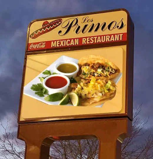 mexican food near me