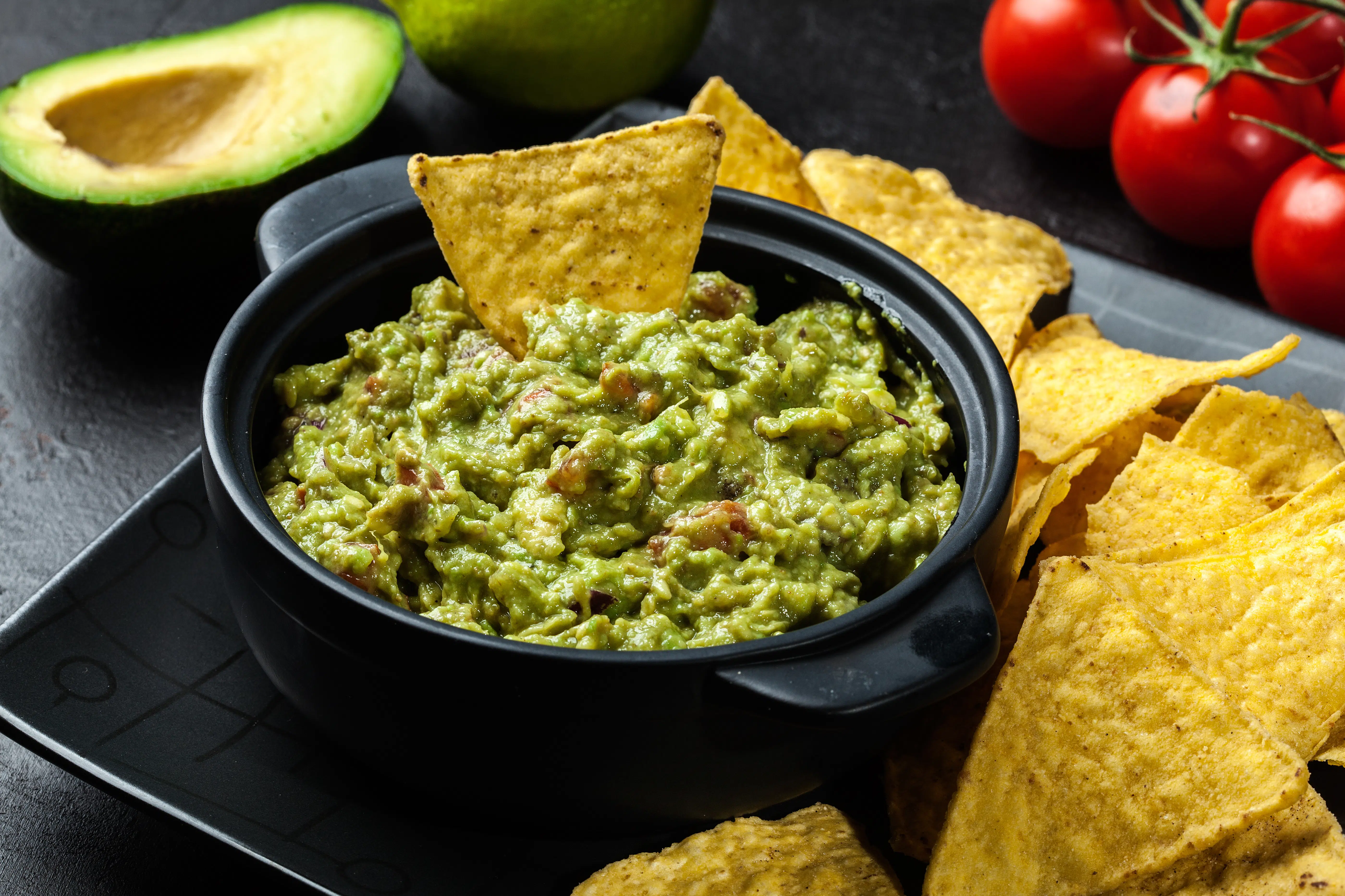 Test Your Guacamole Knowledge! Los Primos
