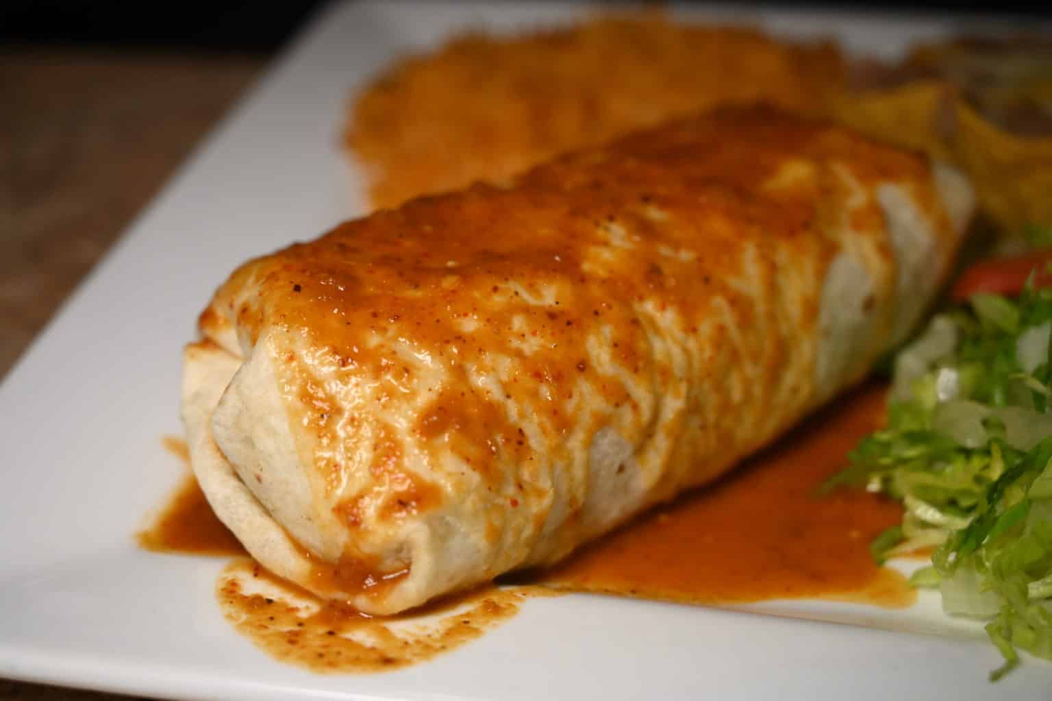 Why Are Burritos Called “Burritos”? Los Primos