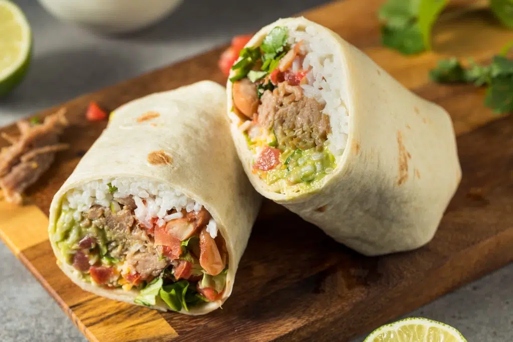 burrito near me