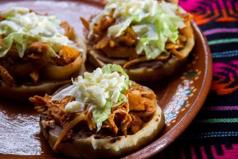 Mexican food near me