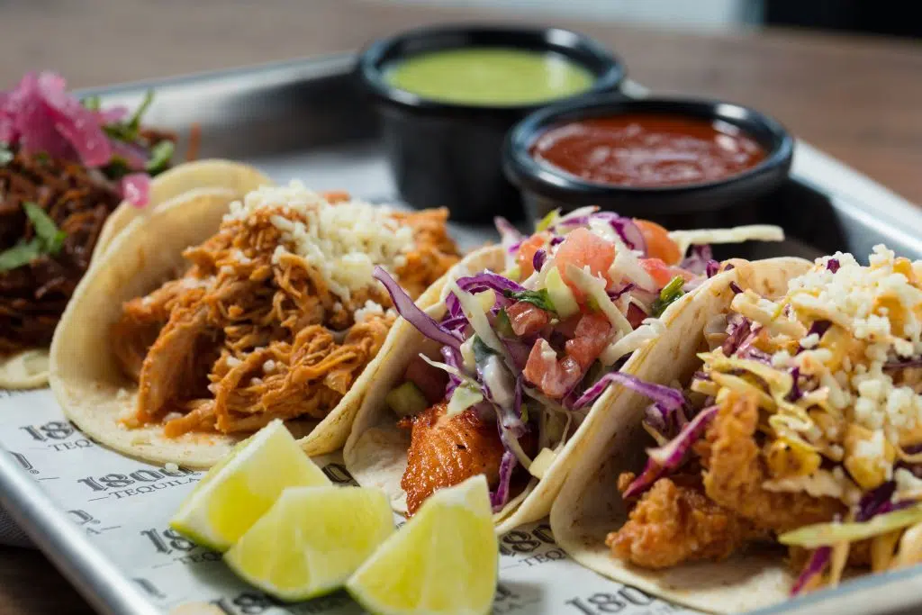 tacos near me